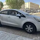 كيا ريو 2015 حالة ممتازه