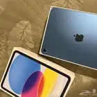 ايباد الجيل العاشر