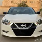 نيسان مكسيما