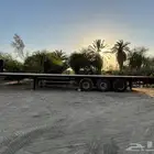 سطحة ثلاث محاور