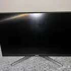 شاشة قيمنق ASUS 32 بوصه 4k