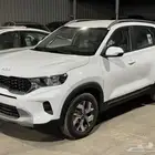 كيا سونيت 2025 استاندر مطور كاش وأقساط اقل سعر