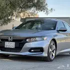 هوندا اكورد 2019 سبورت بدي وكاله
