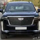 اسكاليد 2021 طويل مخززن