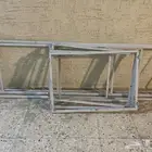 استاند اقفاص 601