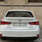 لكزس is 350 نظيفة