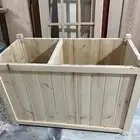 احواض خشب سويدي درجة اولى النماص وماحولها