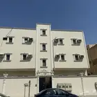 عماره سكنيه بصناعية الثقبه