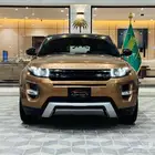 رانج ايفوك فل كامل نظيف جدا سعودي