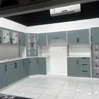 مطابخ جاهز وتفصيل