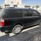 كيا كرنفال 2014