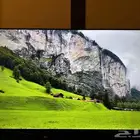 شاشة سمارت شاومي 55 بوصه 4K