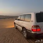 للبيع جيب جي اكس ار 2000