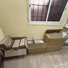 نظارات شمسية وطبية