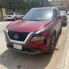 سيارة نيسان اكستريل 2023 بحالة الوكالة للبيع كاش