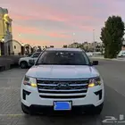 فورد اكسبلورر 2018 مالك أول دبل
