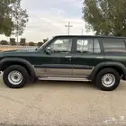 باترول مديل 1998