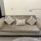 كنب صالة نظيف
