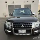 باجيرو 2018 قمه في النظافه وكاله