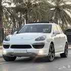 بورش كايين 2012 S مواصفات GTS نظيف منوة المستخدم