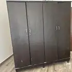 دولاب ملابس 4 أبواب