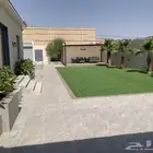 شالية الاصاله قسمين