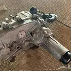 دبل جمس ارضي