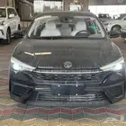 ام جي 5 استاندر الشكل الحديد