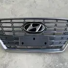 شبك صدام أمامي هيونداي أزيرا 2018-2020 أصلي جديد