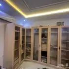 دولاب ملابس