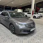 اكورد 2016 فل كامل 6 سلندر