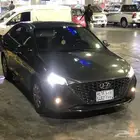 اكسنت 2021. اخو الجديد نظيفه