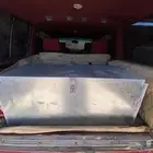 شنطة عزبة حديد