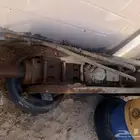 شاكوش دقاق بوكلين