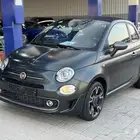 فيات C500 SPORT 2022 طلبية خاصة