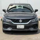 سوزوكي بالينو موديل 2023 السعر 38000 الف