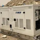 ايجار مولدات كهرباء