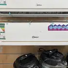 مكيف اسبيلت دانسات 12 الف وحدة اسبيلت