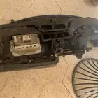 ايرباق هوندا سيفك 2018