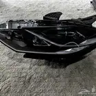 شمعة ازيرا يمين يسار 2021 2022 2023