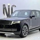رانج روفر SE 2025