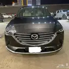 مازدا CX9 2022 فل مواصفات خاصة