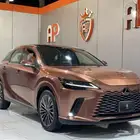 لكزس RX350 2023 ( العداد 15 الف ) بحالة الوكالة