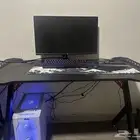 تجميعة بي سي قيمنق كامله