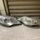 شمعات كامري ا