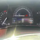 كاديلاك CTS 2017