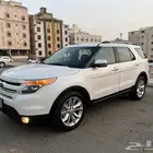 للبيع فورد اكسبلور فل كامل 2013