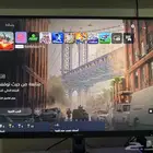 شاشة العاب قيمنق 27 انش 2k