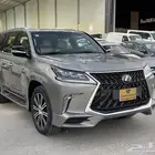 للبيع لكزس 2018 فل كامل سعودي