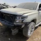 تاهو بيع قطع غيار تشليح